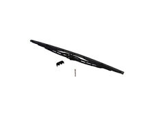 For 1987-1989 Chrysler Conquest Wiper Blade Rear Motorcraft 88144CGZY 1988