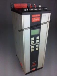 Danfoss Frequenzumrichter VLT2040 VTL 2040 195H3307 - Bild 1 von 1