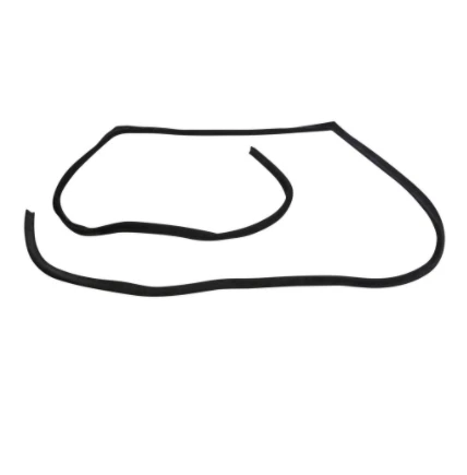 TIRA DE CLIMA PUERTA DELANTERA DERECHA PARA TOYOTA LANDCRUISER SERIE 40 1975-ON Foto 1 de 1