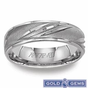 Artcarved Wedding Ring - Picture 1 of 4