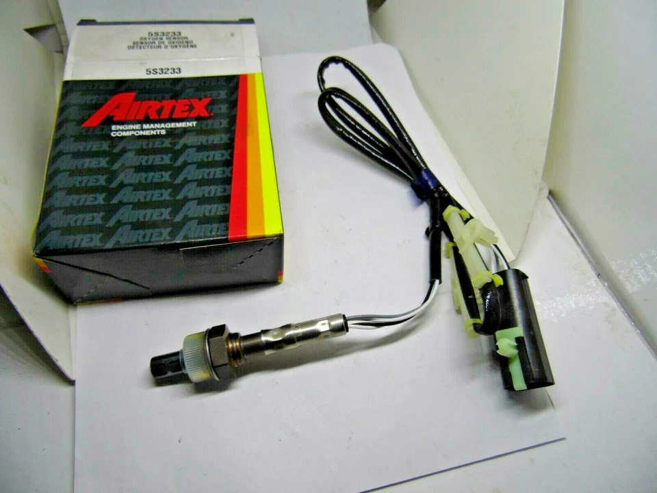Sensor de oxígeno Airtex 5S3233 NUEVO OE Foto 1 de 4