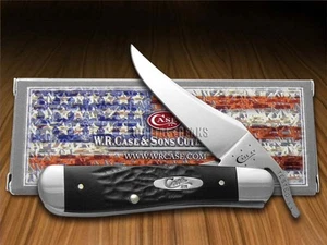Custodia xx Coltelli Russlock Ruvido Nero Serie Delrin Coltello Tascabile Inox 18224 - Foto 1 di 4