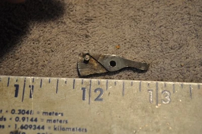 Savage, Stevens, Springfield 315, brazos centrales y más palanca de seguridad Foto 1 de 4