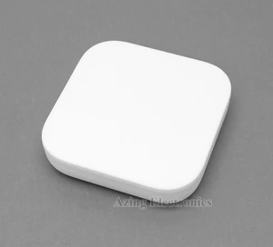 Amazon Smart Thermostat S6ED3R with Alexa - White - Picture 1 of 4