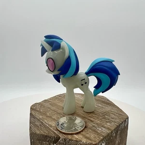 DJ Pon-3 | Funko My Little Pony Mystery Minis Series 1 | Vinyl Figure MLP FIM - Picture 1 of 4