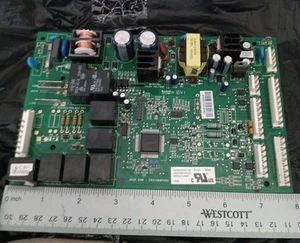 GE Refrigerator Control Board 200D4850G022 WR55X10942C PS16729744 OEM - Picture 1 of 12