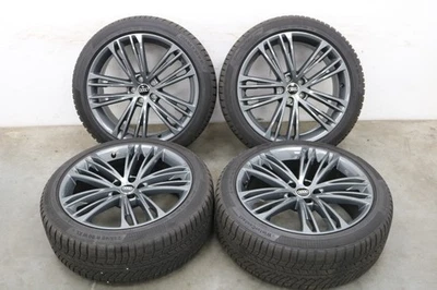 NEUWERTIG! WINTER! ORIGINAL! 20 Zoll S-Line Felgen Audi A7 4K! 4K8601025AK - Bild 1 von 4