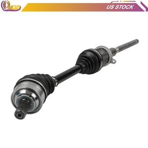 For Volvo V60 V90 Cross Country XC60 XC90 2.0L CV Axle Assembly Front Right - Picture 1 of 9