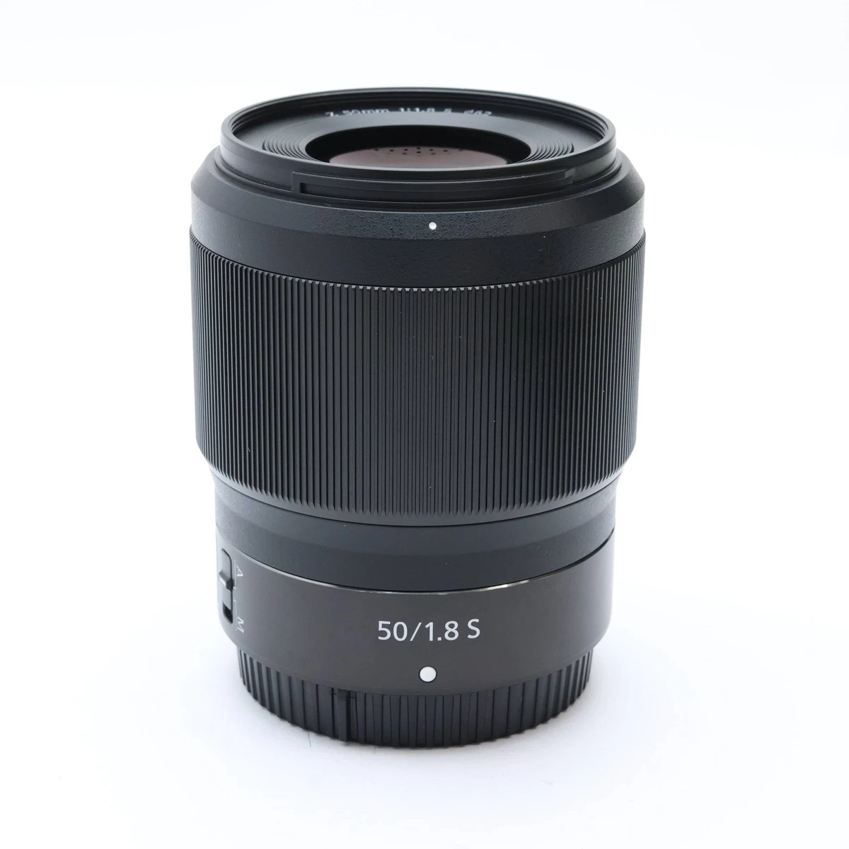 Nikon 50mm f/1.8 Camera Lenses for sale - eBay