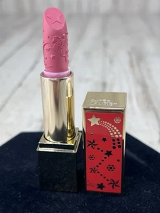 Lápiz labial Estee Lauder edición limitada tono Saturn Reign tamaño completo - Imagen 1 de 12