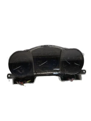 Velocímetro Cluster Thru VIN 844758 MPH excluyendo Xjr compatible con 98 XJ8 1325542 Foto 1 de 4