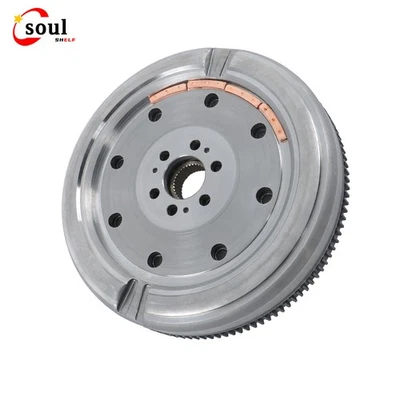 Dual Mass Flywheel For Volkswagen Golf 2010-2013 Jetta Beetle Audi A3 2010-2013 Foto 1 de 4