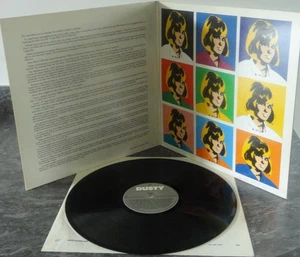 DUSTY SPRINGFIELD:2 VINYL ALBUMS - Picture 1 of 5