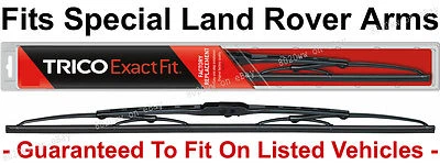 Лезвие стеклоочистителя 99-04 Land Rover Discovery - специальное крепление 21 дюйм - Trico 21-11 - Изображение 1 из 3
