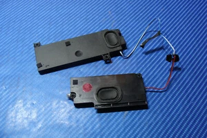 Toshiba Satellite P55W-B5112 15.6" Genuine Left & Right Speakers 3LBLSSA0I0 - Photo 1/5