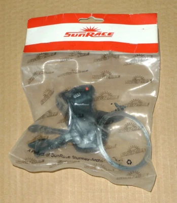 SRAM X3 TRIGGER 7 SHIFTER SPEED MTB HYBRID BRAND NEW - Image 1 of 4