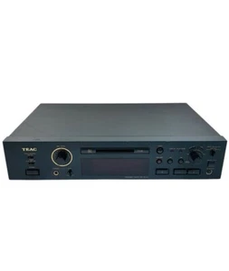 [ Junk ] TEAC MD-5MKII MD MiniDisc Deck - Picture 1 of 9