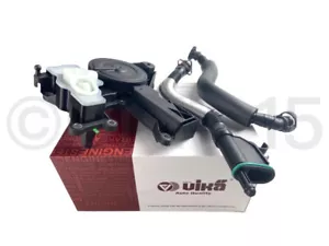 Kit respirador cárter de aceite PCV mejorado VW Scirocco 2.0 y R 2.0 TSFI (08-17) - Imagen 1 de 6