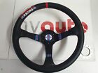 Sports Steering Wheel Lancia Delta Integral Martini Racing