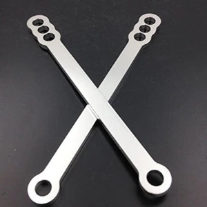 For Kawasaki Ninja ZX6R 98-02 ZX9R 98-03 ZX12R 00-01 ZZR-600 Lowering Links Link - Picture 1 of 4