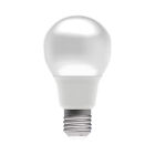 3 x Bell 7W=40W ES E27 LED GLS Warm White Pearl Light Bulb 
