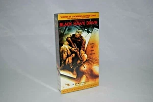 Black Hawk Down (VHS, 2002) - Bild 1 von 3