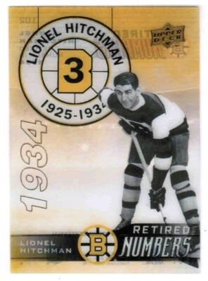 23/24 2023 BOSTON BRUINS CENTENNIAL BASE SUBSET ACETATE CRDS 101-200 U-Pick List - Image 1 of 2