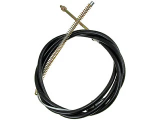 Cable de freno de estacionamiento trasero derecho Dorman compatible con GMC K3500 1992-2000 1993 1994 1995 Foto 1 de 2
