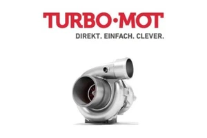 Turbocompresseur NEUF - PIÈCE D'ORIGINE OE:50.09100-7010 OEM:5326-970-7113 livraison immédiate - Photo 1/1
