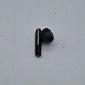 Replacement Genuine Right Earbud for Poly Voyager Free 60+ UC Earbuds, Black - Picture 1 of 3