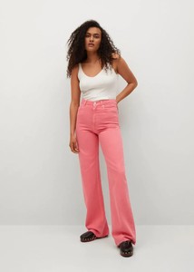 Las mejores ofertas en Tamaño Regular Algodón Mango Jeans para Mujeres |  eBay