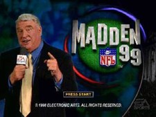 .N64.' | '.Madden Football 64.