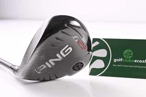 Left Hand Ping G25 #4 Wood / 16.5 Degree / Regular Flex Ping TFC 189 Shaft - Picture 1 of 8