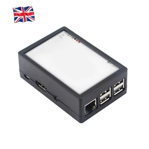 3.5 inch HDMI-compatible Touch Screen LCD Display +ABS Case for Raspberry Pi 3B+ - Picture 1 of 7