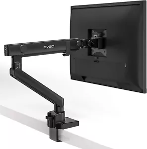 Brazo de monitor único EVEO Premium 14"- 34"- brazo de monitor 34 pulgadas, monitor único De - Imagen 1 de 4