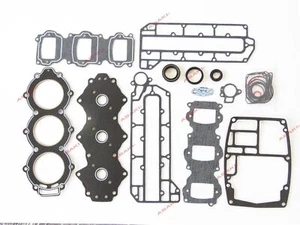 Juego de juntas Powerhead 6H3-W0001-02 para fueraborda Yamaha 60HP 70HP 70TLR - Imagen 1 de 11
