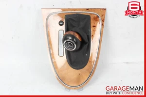 07-09 Mercedes W211 E350 Floor Gear Shift Shifter Selector Indicator Knob OEM - Picture 1 of 11