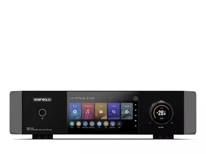 Eversolo DMP-A10 Referenz Digital Media Player, Dac, Streamer, Vorv. UVP € 3780 - Bild 1 von 2