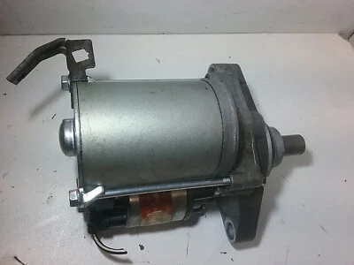 Motor de arranque Honda Odyssey 2002-2004 12012185 3,5 L 6 cilindros Foto 1 de 4