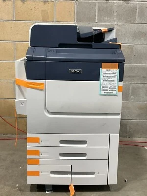 Impresora láser color Xerox PrimeLink C9000 100S14504 NUEVA C9065 C9070 ✅❤️✅❤️ Foto 1 de 4