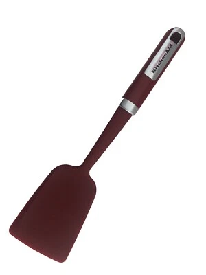 New KitchenAid Gourmet Empire Red HERA Square Lifter Flipper Turner - Image 1 of 3