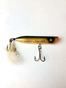 CREEK CHUB STRIKER FISHING LURE 4 1/2 inches - Picture 1 of 6