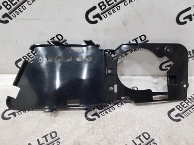 GENUINE BMW 3 SERIES E90 2004-2013 FRONT RIGHT SIDE FOG LIGHT COVER - image 1 of 4