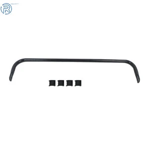 Rear Stabilizer Bar w/ Bushing Bracket For Polaris RZR S 800 09-14 #5337865-458 - Picture 1 of 9