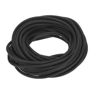 1-Pack Backer Rod 1/5 Inch x 33 ft Foam Rubber Caulk Saver Concrete Expansion... - Picture 1 of 6