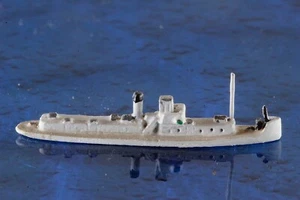 Alexandra Hersteller Welfia 231, 1:1250 Schiffsmodell - Bild 1 von 3