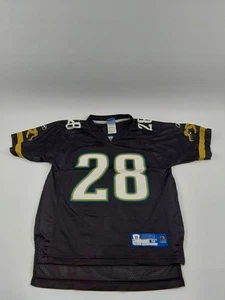 Reebok Jacksonville Jaguars Fred Taylor Jersey Youth M - Picture 1 of 4