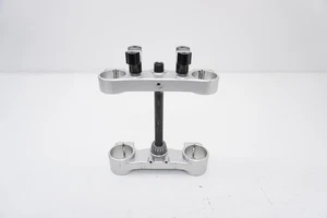KTM 85 SX Pro Circuit Triple Clamps Billet Aluminum Bar Mounts 2019-2024 #2 M54 - Picture 1 of 17