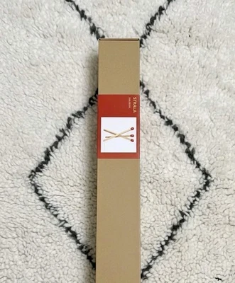 Brand New IKEA Strala Match/Matches/Matchstick Floor Lamp STRÅLA - Image 1 of 4