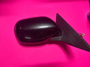 Espejo retrovisor lateral exterior derecho pasajero Subaru Impreza OEM 08-14 BB161 - Imagen 1 de 6